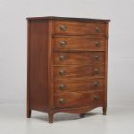 1264 5081 CHEST OF DRAWERS